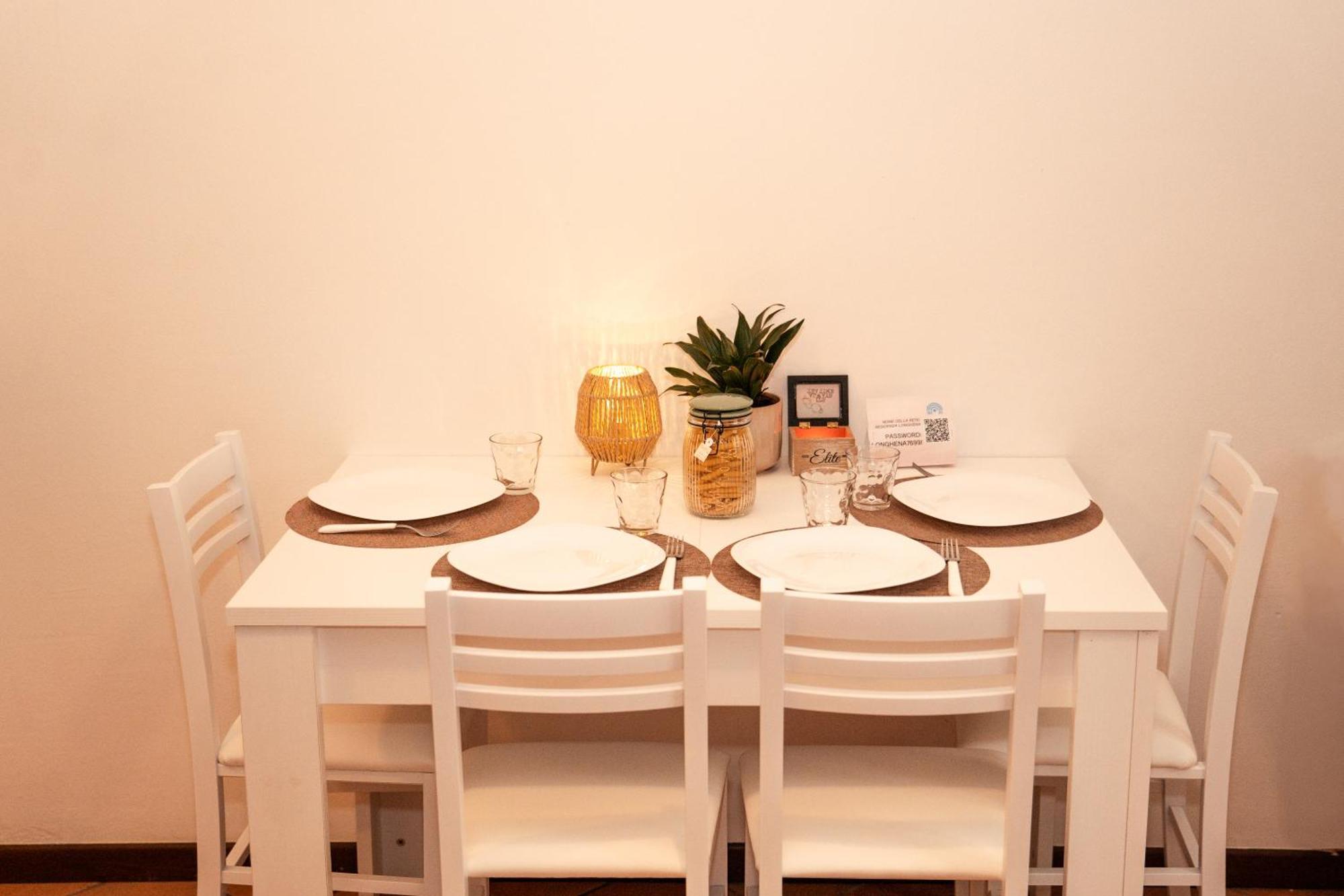 Residenza Longhena Apartment Verona Luaran gambar