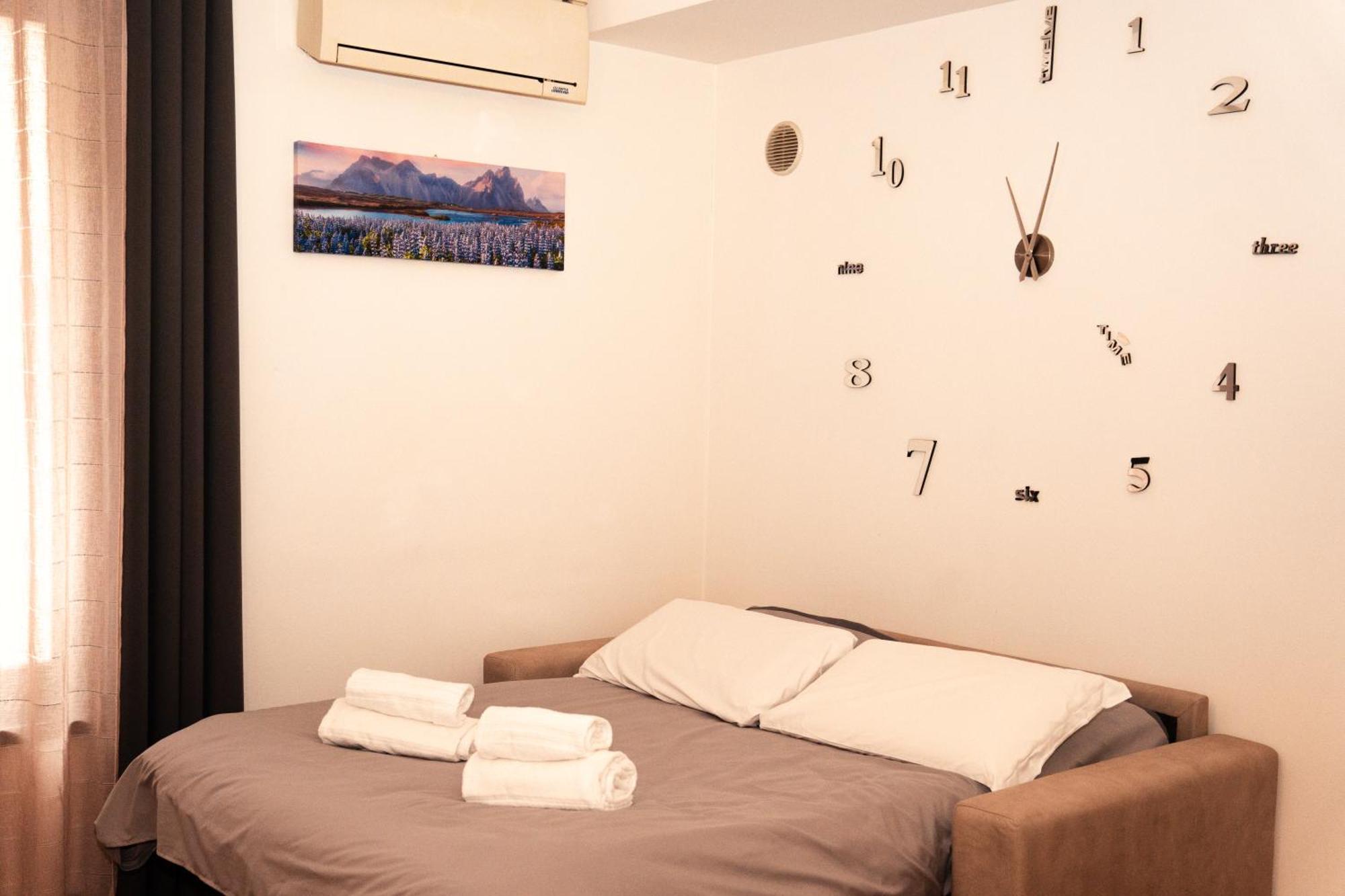 Residenza Longhena Apartment Verona Luaran gambar