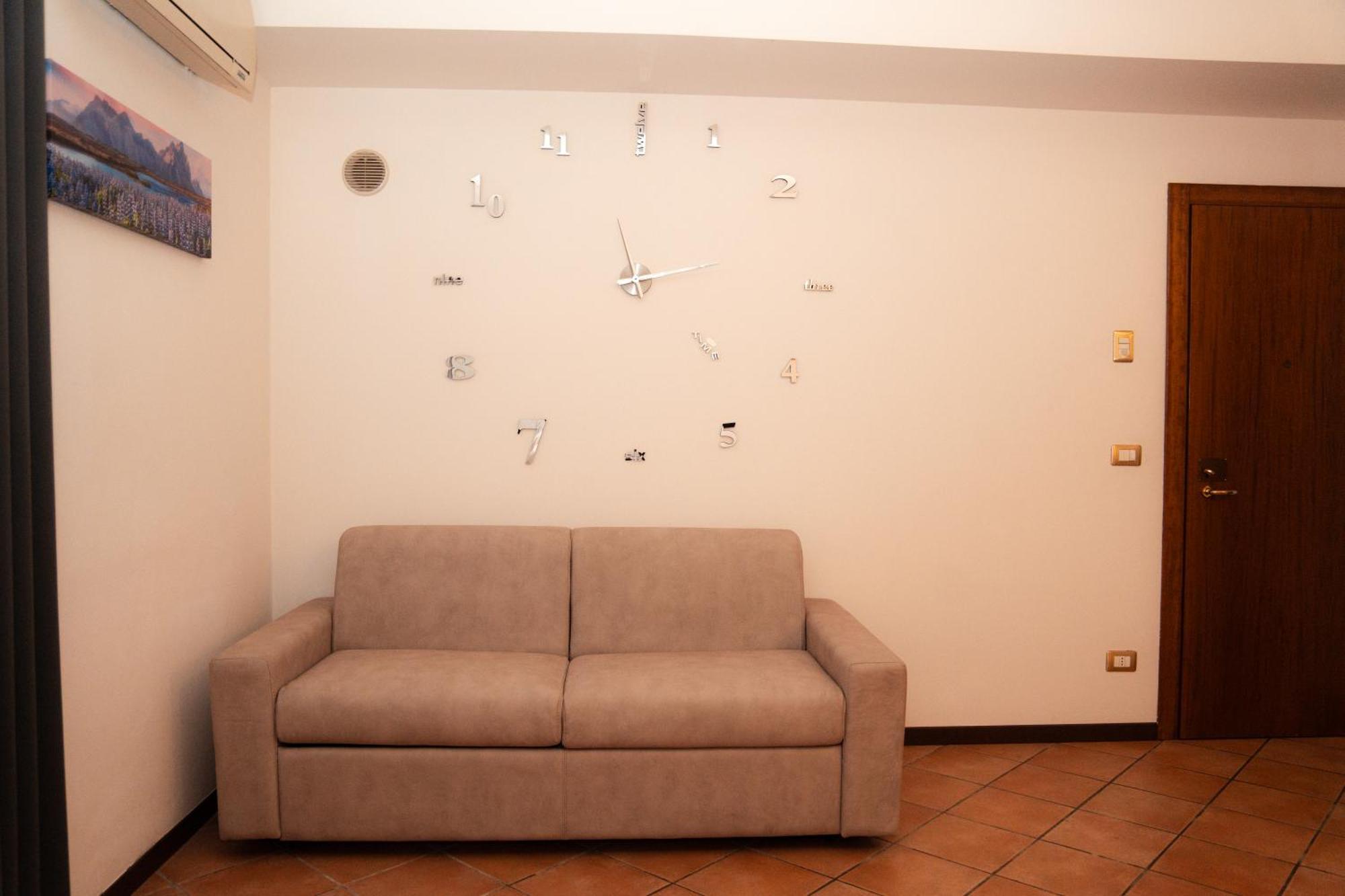 Residenza Longhena Apartment Verona Luaran gambar