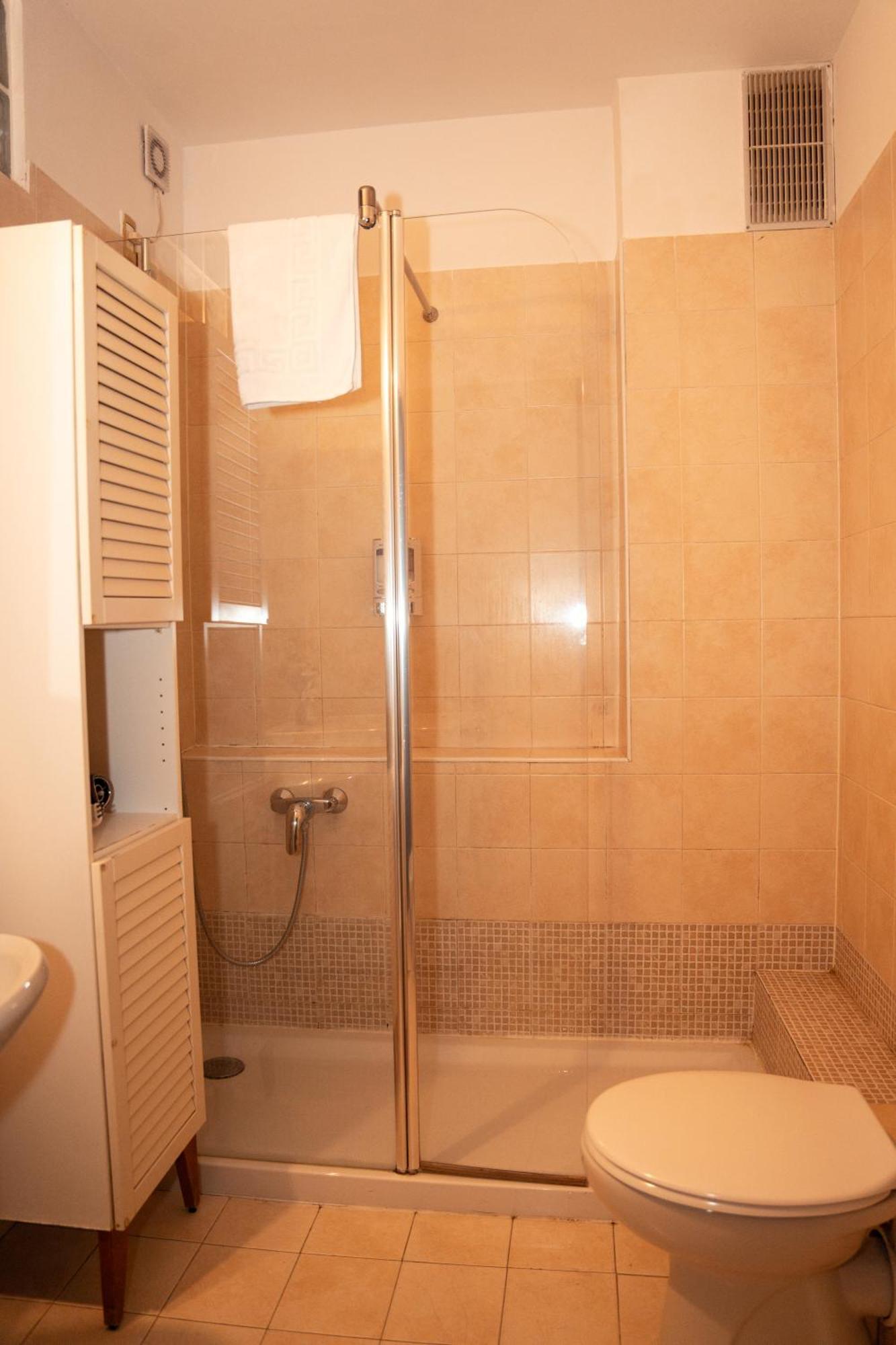 Residenza Longhena Apartment Verona Luaran gambar