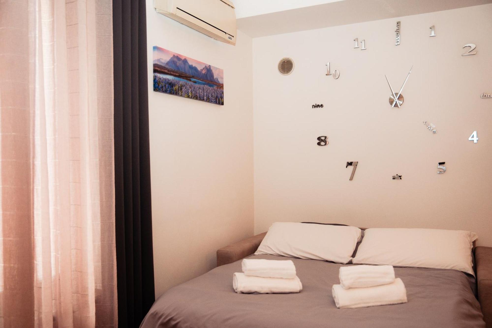 Residenza Longhena Apartment Verona Luaran gambar