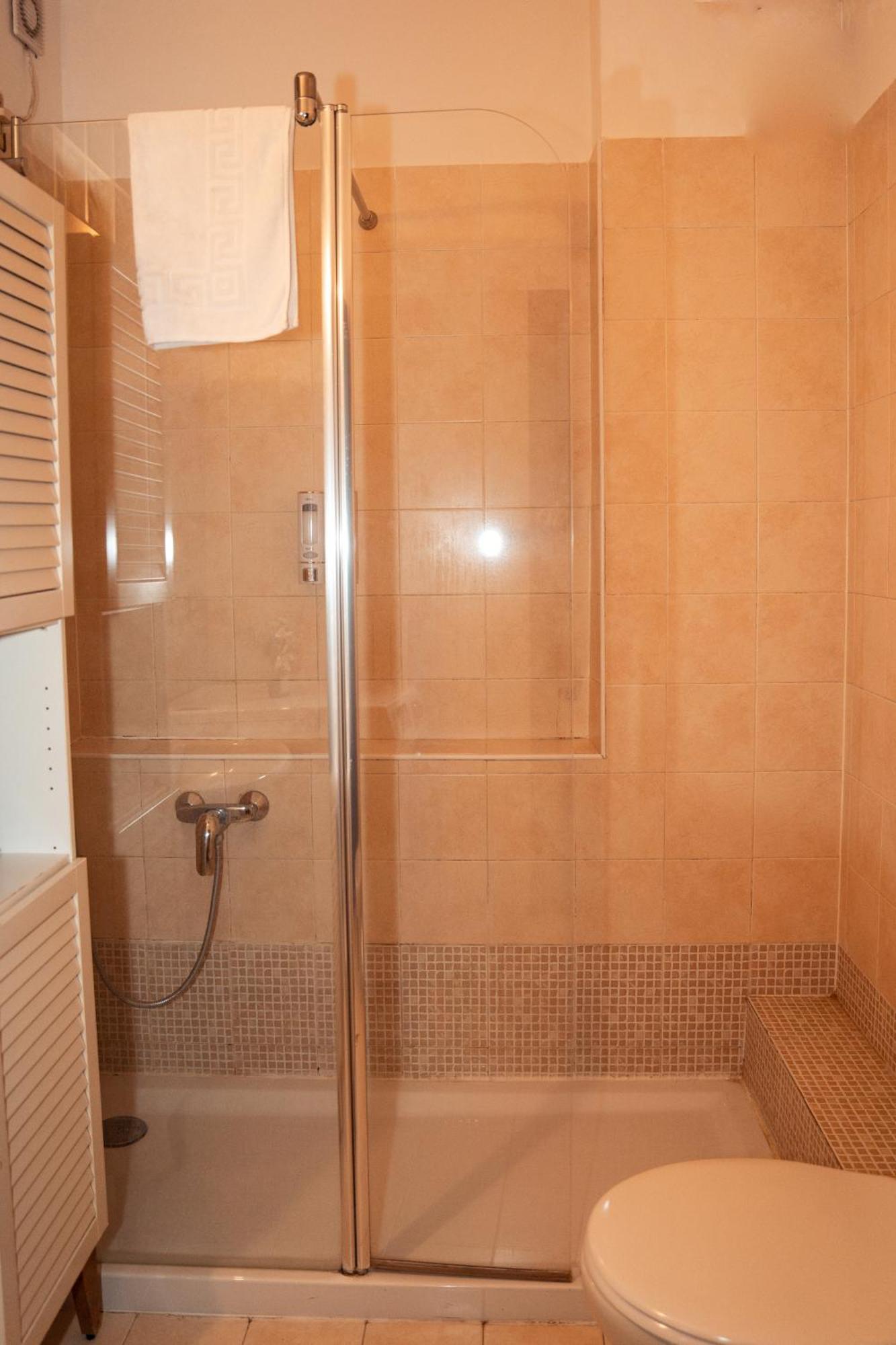 Residenza Longhena Apartment Verona Luaran gambar