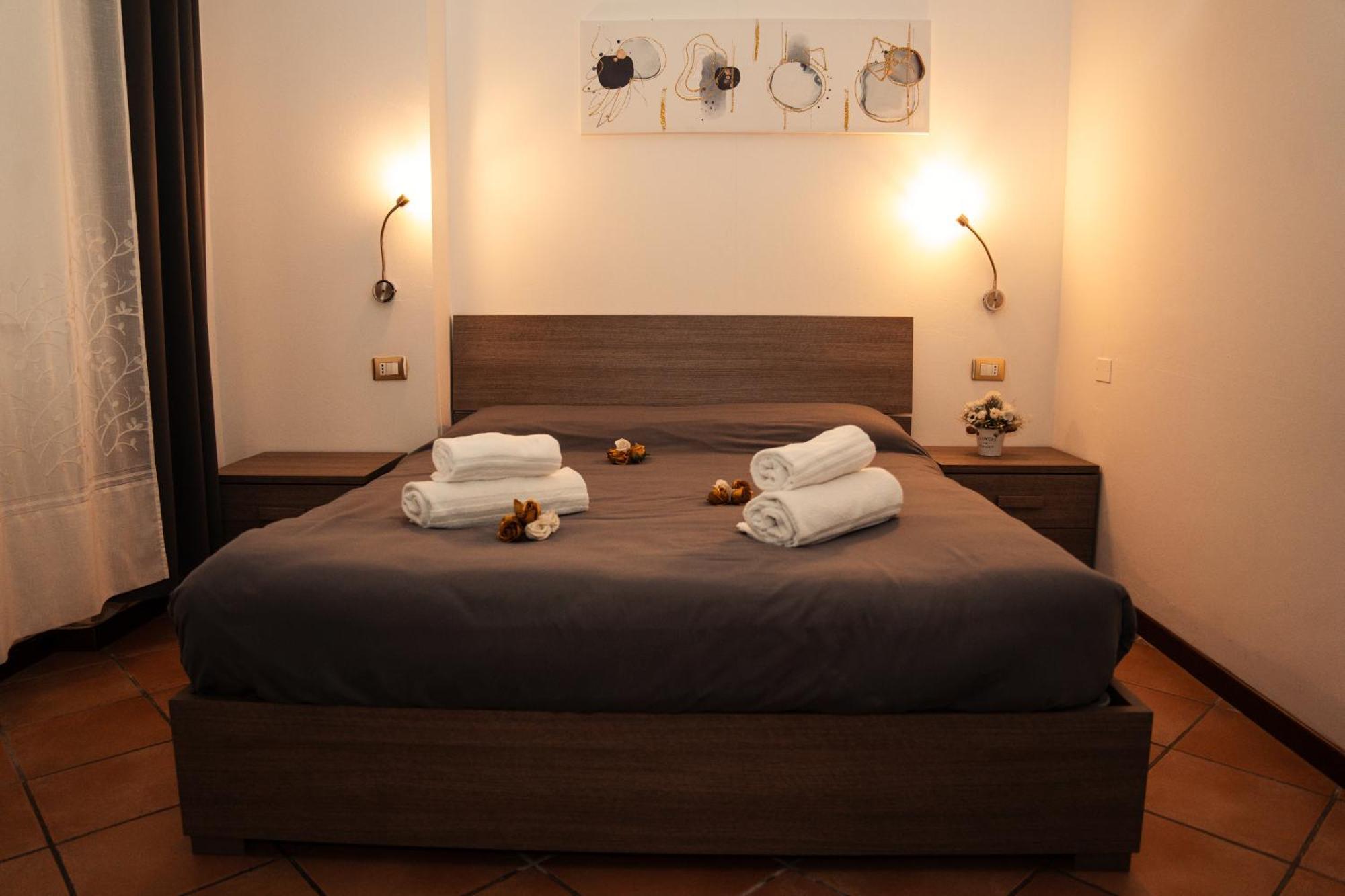 Residenza Longhena Apartment Verona Luaran gambar