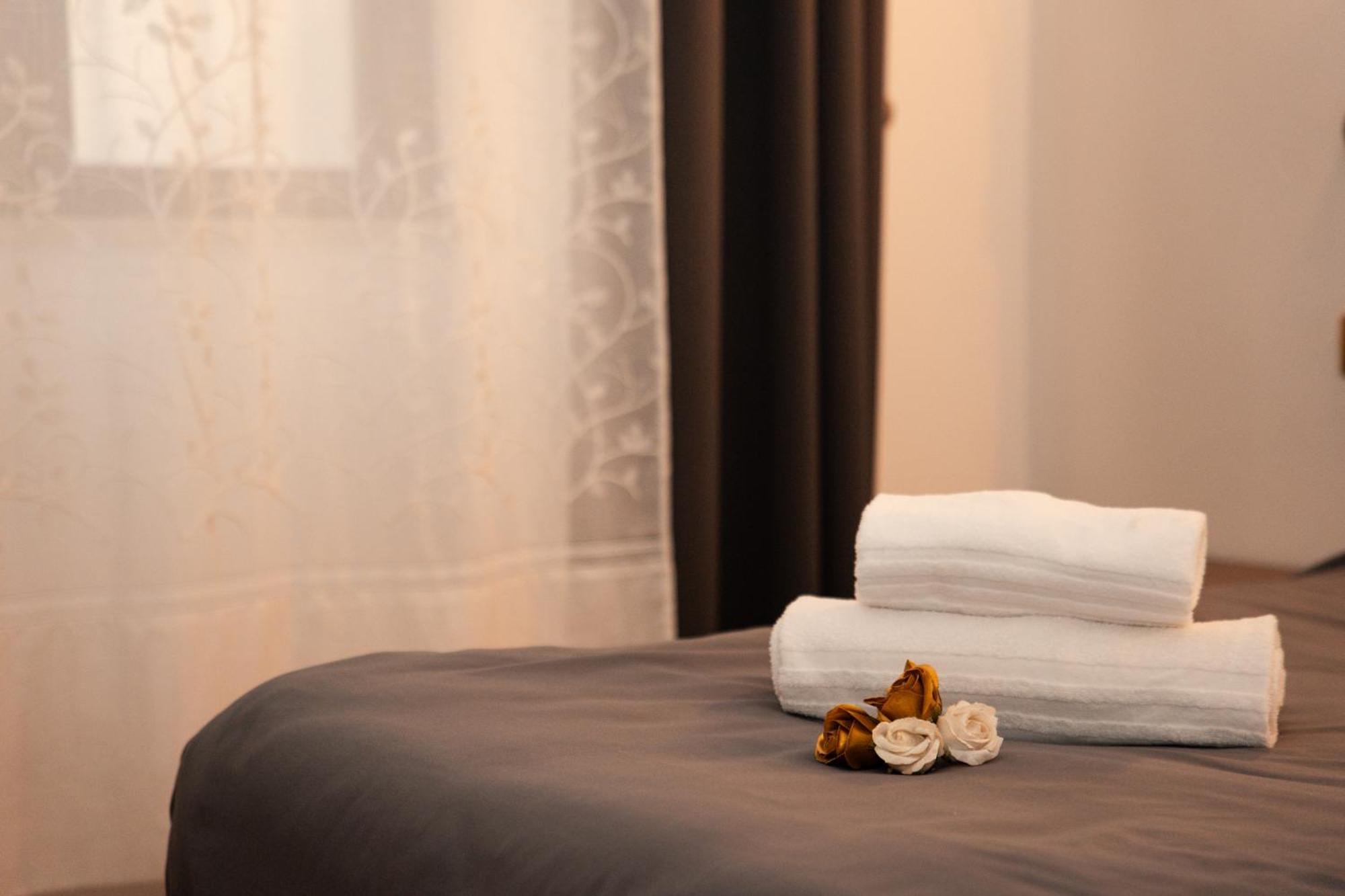 Residenza Longhena Apartment Verona Luaran gambar