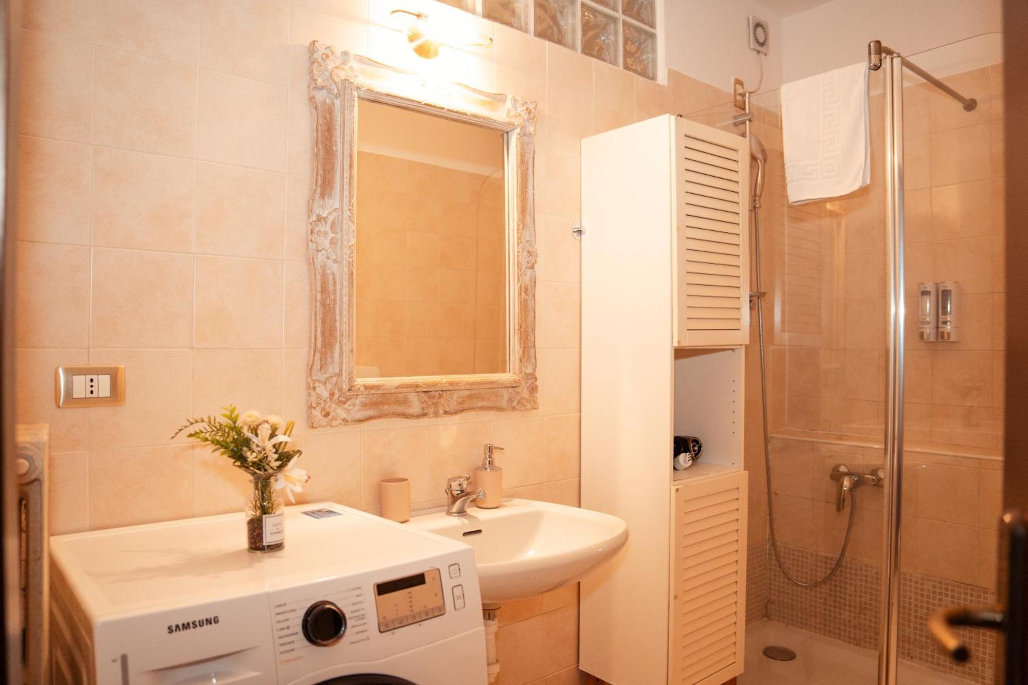 Residenza Longhena Apartment Verona Luaran gambar